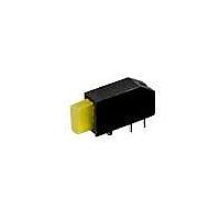 Kingbright WP113WH/YD LED Circuit Board Indicators 2mm 588nm LED INDICATOR