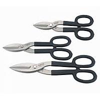 Toptul SBAE0808 - Straight Pattern Snips