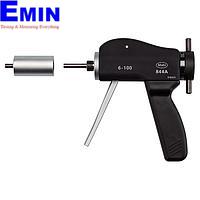 Mahr 4487635 Measuring Pistol (844 Ag; 6-100mm)