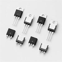 Littelfuse HS4040NAQRP SCRs 400V 40A 15-35mA AEC-Q101