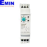 TENSE FTV-04 PHOTOCELL RELAYS