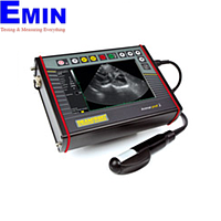DRAMINSKI ANIMAL profi 2 Ultrasound Scanner (with 1 rectal probe)