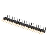 Molex 90121-0784 Breakaway C-Grid SR RA Pn 6.75 75/2.90mm Au-E 24Ckt