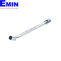 KTC FBH1-8X9 Flexible Head Socket (8x9mm)