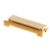 Molex 52271-1479 Board Mount RA SMT ZIF BOTTOM 14 FFC/FPC