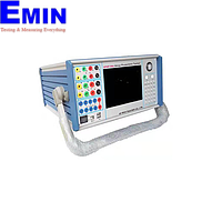 EPHIPOT EPRP-605 Relay Protection Tester