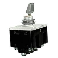Honeywell 4TL62-3 Toggle Switches Sealed OI/TL TOGGLES