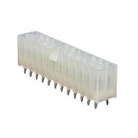 Molex 39-28-1243 Power 24 CKT VERT HEADER