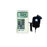 TENMARS YF-170N Light Meter (20000Lux)