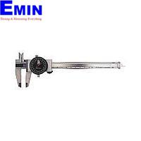 MOORE & WRIGHT MW140-30 Moore & Wright, Mw 140-30 Dial Caliper, 0-300Mm/0.02Mm