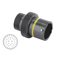 Eaton Souriau-Sunbank 8STA12039PA Connectors In-Line Receptacle - size 20 - 39 contacts - Male