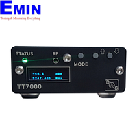 DS INSTRUMENTS RF Power Meter Calibration Service