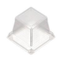 E-T-A Circuit Breakers Y30474501 Nut Push Button Splash Cover Transparent