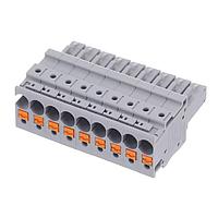 PHOENIX CONTACT 3212061 DIN Rail Terminal Blocks PP-H 4/ 9