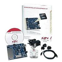 Silicon Labs C8051F530ADK Development Kits Development Kit for C8051F52xA and C8051F53xA MCUs
