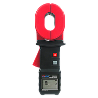 ETCR ETCR2000X Clamp Earth Resistance Tester (55mmX32mm,	0.010Ω~500Ω)