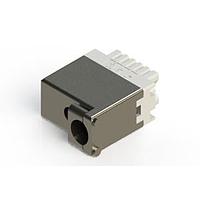 EDAC 516-020-520-460 Connectors Rack & Panel Connector