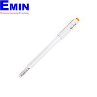 REX DJS-0.1VTG Conductivity Electrode (0.05～200 μS/cm; k=0.1; ATC)