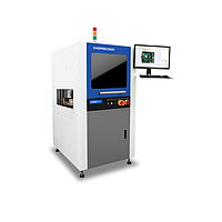EVERPRECISION iL700 PCB Conformal Coating Equipment