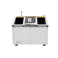 Nordson X2.5 Inline Automated X-ray Inspection System