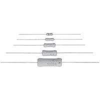 PANASONIC ERX-1FSJ1R6E Metal Film Resistors Anit-Heat Conducting Metal Film Resistor Leaded 1W 5%
