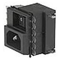 Schurter GRM2.1160.013 Inlets 2-P SWITCH SNAP-IN