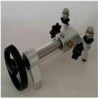 KDS KT50 Pressure Comparator (0~600) bar, oil or water, 0.1mbar)