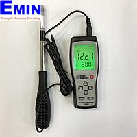 SMARTSENSOR Anemometer Inspection Service