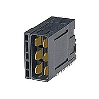 Molex 78353-1001 Headers Impact Pwr6Pr RA Hdr LHd PF.76AuLF 4Ckt