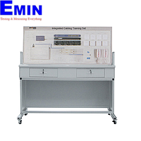 DOLANG DLLY-ZBX1 Integrated Cabling Training Set