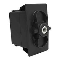 Carling Technologies V7D1S004-00000-000 Sealed Rocker Switches V7D1S00400000000