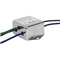 Astrodyne TDI RP115-3-1-W Power Line Filters