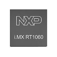 NXP MIMXRT1061XVN5B ARM Microcontrollers - MCU i.MXRT106X, 13x13