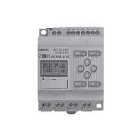 Omron Automation and Safety ZEN-10C4DR-D-V2 Programmable ZEN-8EDT ZEN-8EDT