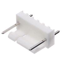 Molex 22-23-2069 Locking KK 100 Hdr FrLk Vert 6Ckt(4 Void)Tin