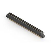 EDAC 895-102-520-212 Receptacles .100" (2.54mm) Pitch Card Edge Connector