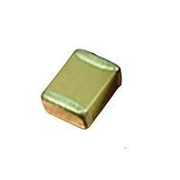 Knowles Syfer 05052500P900BQTAF9LM Non-Magnetic Capacitors 0505 size - 2 Sintered Silver with Copper Barrier; 500 - 500V; P900 - 0.9pF; B +/-0.1pF; High Q;  AF9LM - SM Marked Standard Chip