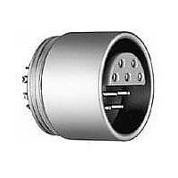 LEMO ERY.2C.314.CLL Connectors FIXED RECEPTACLE