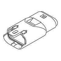 Molex 52266-0311 Housings 3P RCPT HSG 2.50MM WIRE-WIRE