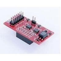 Texas Instruments MSP-ISO Digital Isolation MSP ISOLATION BOARD