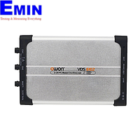 OWON VDS6102 PC Oscilloscope (100M; 1GSa/s; 2CH;  8bits)