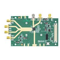 Analog Devices ADMV4530IQ-EVALZ I/Q Down Converter Dual-mode, Ka Band Upconverter with Integrated Fractional-N PLL and VCO