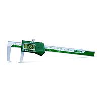 INSIZE 1187-150AWL Built-In Wireless Digital Outside Neck Caliper (0-150mm/0-6")