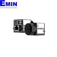 iRAYPLE A3600MG100E Area Scan Camera (IMX178; 3072 × 2048; Mono)