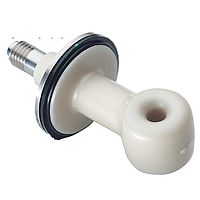 HACH 3705 sc Digital Inductive conductivity sensor,sanitary style,PP body