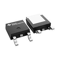 Texas Instruments TL720M05GQKVURQ1M3 Low Dropout Voltage Regulator Automotive 450-mA of f-battery (42V) low-