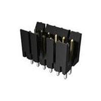 Amphenol FCI 69168-112HLF Shrouded 12P DR HDR