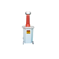 EPHIPOT YDJ1.5/50 Oil Immersed HV Testing Transformer (1.5kVA)