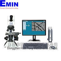 TONYHK HTY-006 Fiber Fineness Analyser