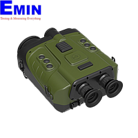 Guide IR5210A Multi-functional Cooled Portable Thermal Imager (≤10m; ±0.5°)